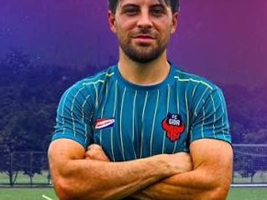 FC Goa sign Argentine playmaker Franchu