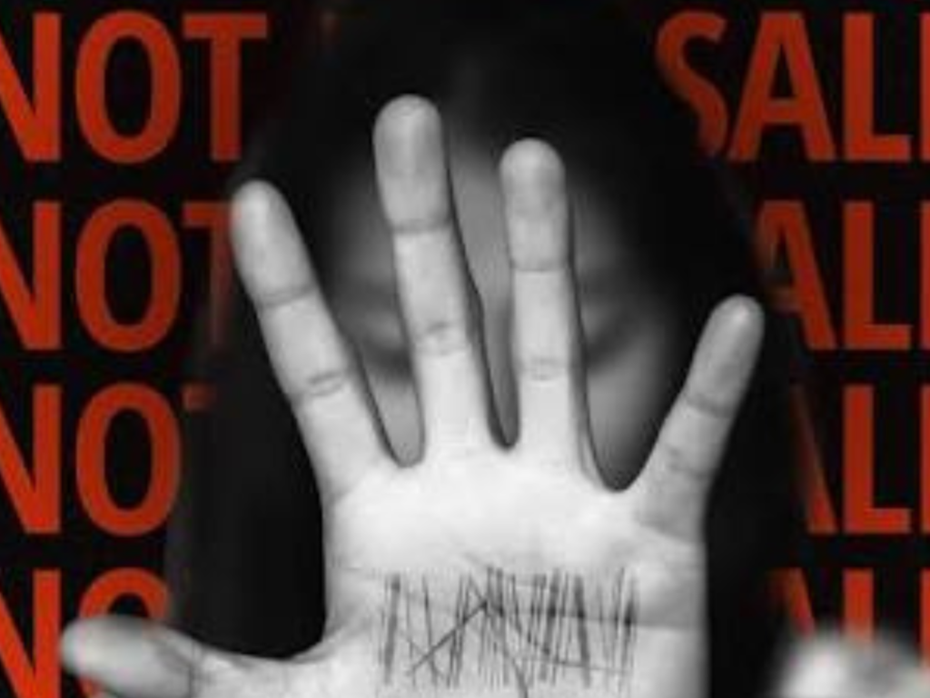 Human trafficking evolves, but frontline respon...