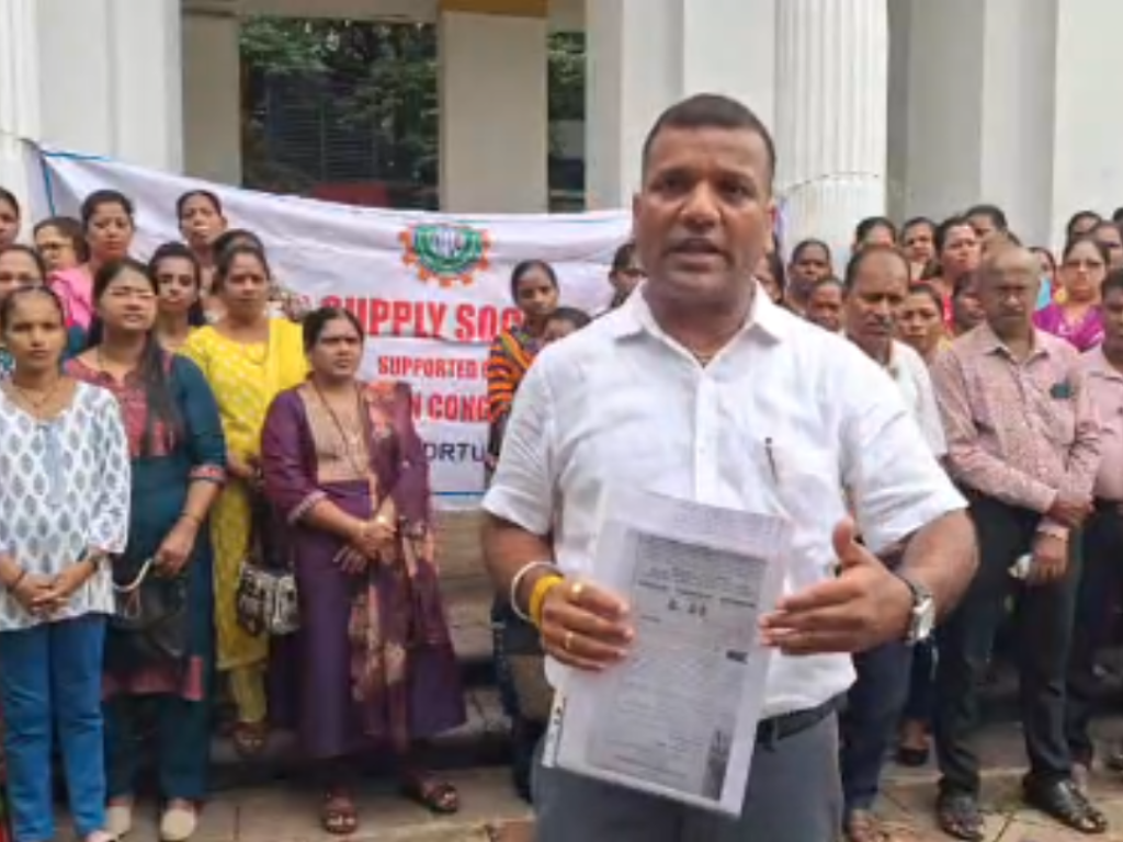 INTUC gives govt Assembly deadline to resolve P...