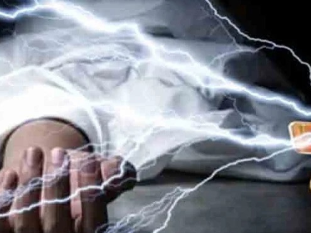 Electrocution deaths: 3 AEs suspended for negligence