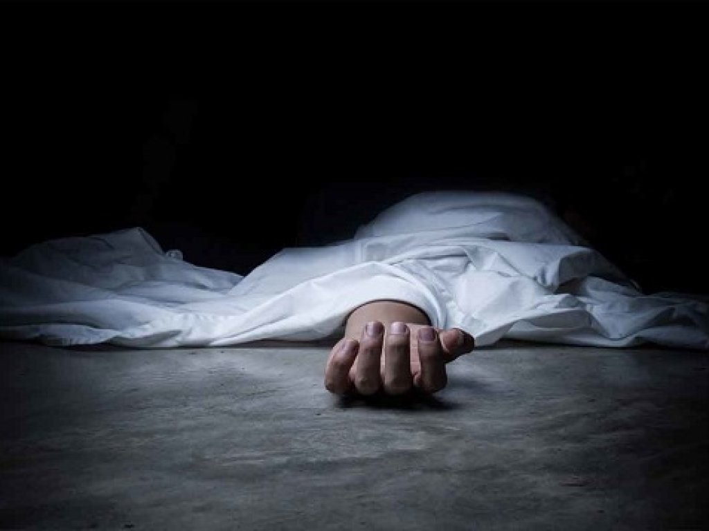 Man dies in self-accident at Bogmalo