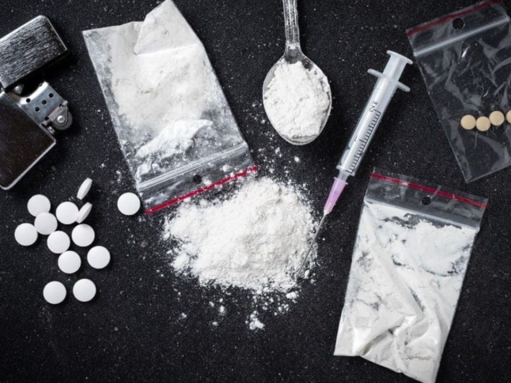 2 accused remanded in drugs case