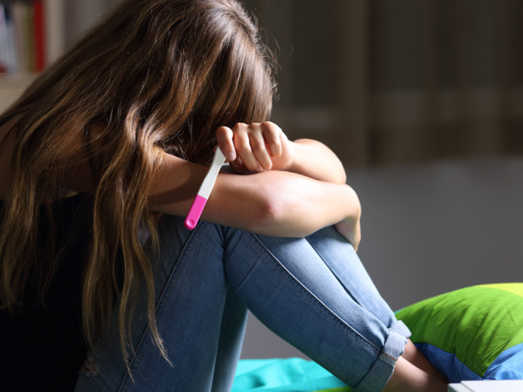 Goa reports rising teenage pregnancies, exploitation trends