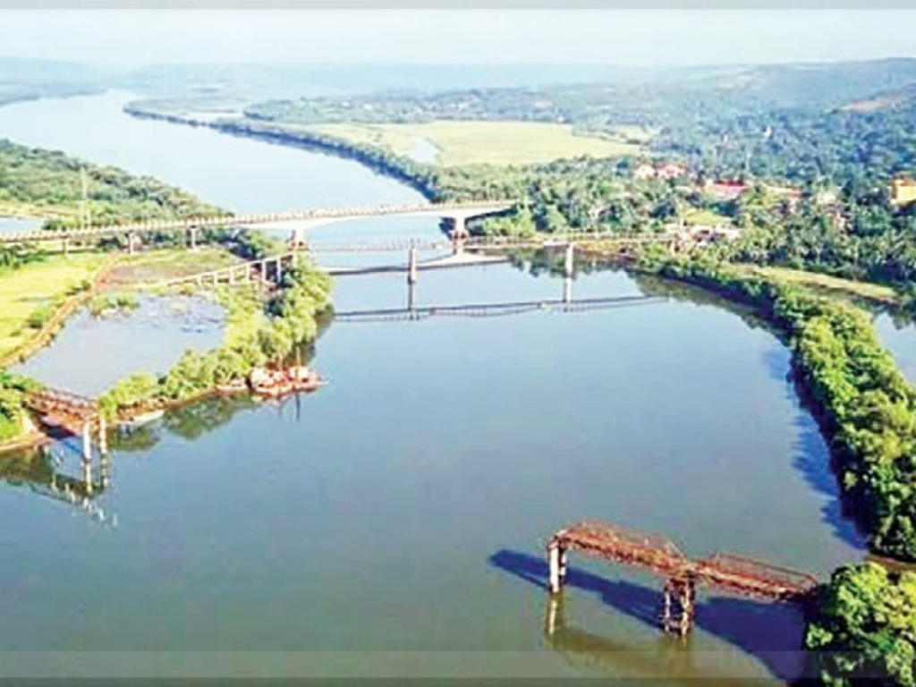 Court puts Borim bridge land acquisition on hold