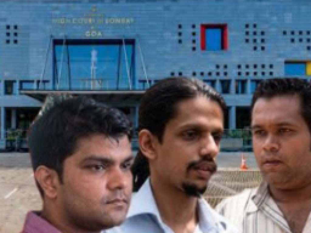 Surlakar murder convicts asked to pay fines, no release order