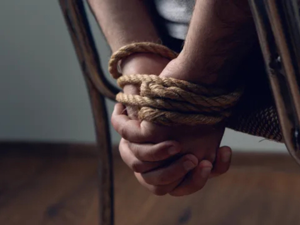 Minor girl allegedly kidnapped in Cortalim