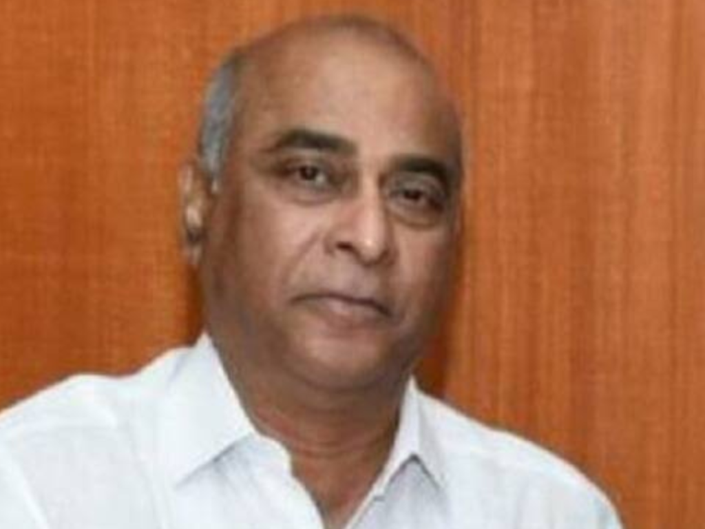 Ajgaonkar threatens Independent route if BJP denies ticket