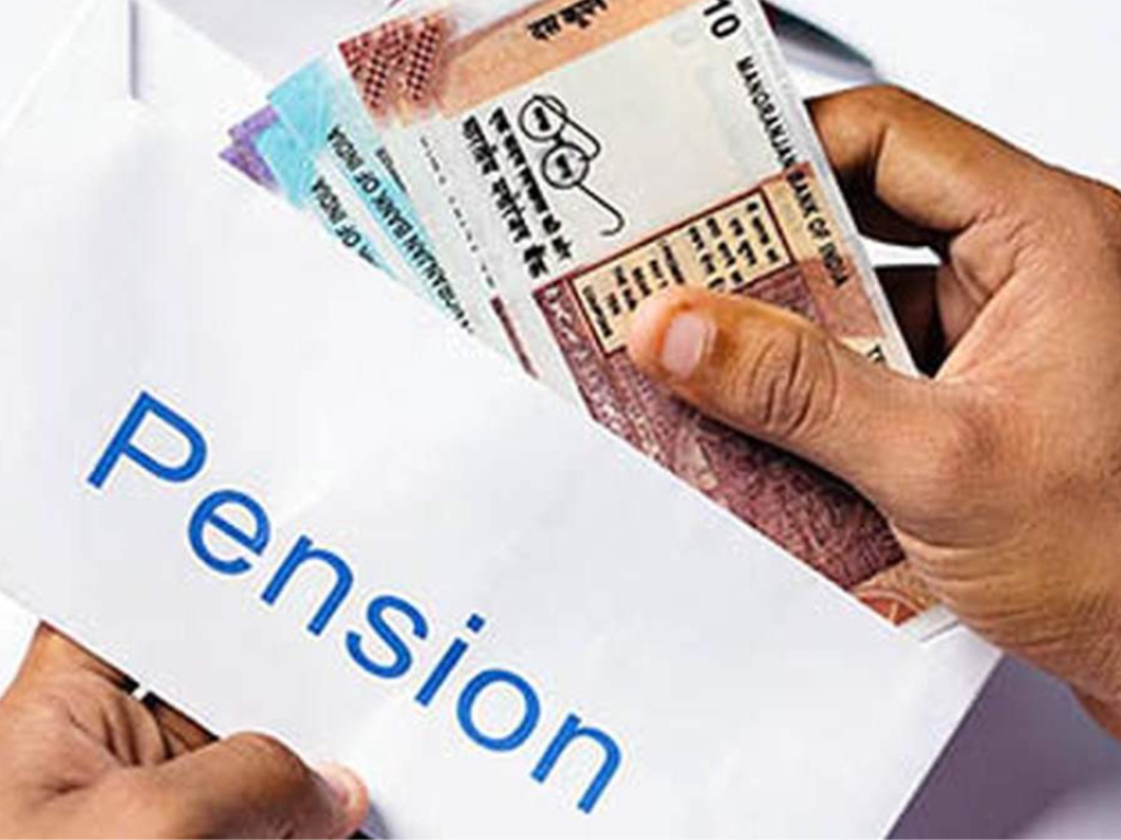 Permanent status still eludes seafarers’ pension scheme