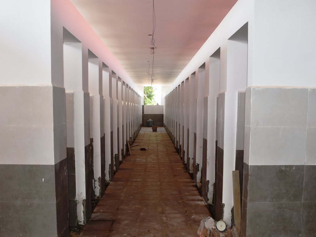 Govt averts sanitation crisis at Cutbona, but questions remain over pending dues