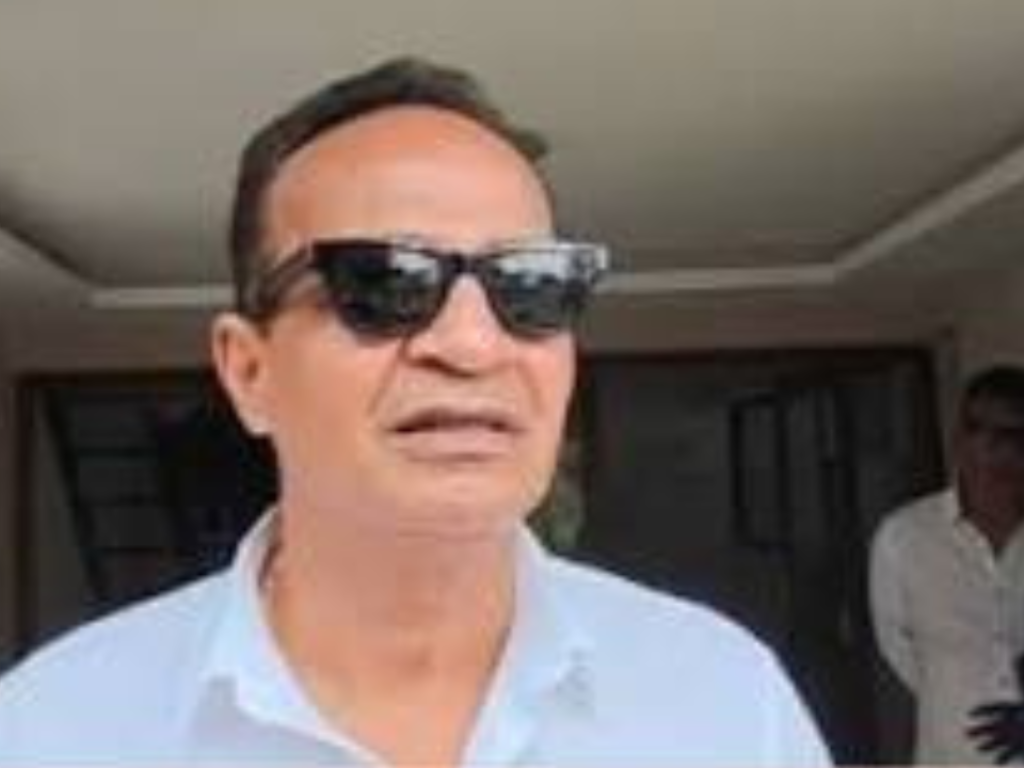 Babush’s Santa Cruz move sets tongues wagging