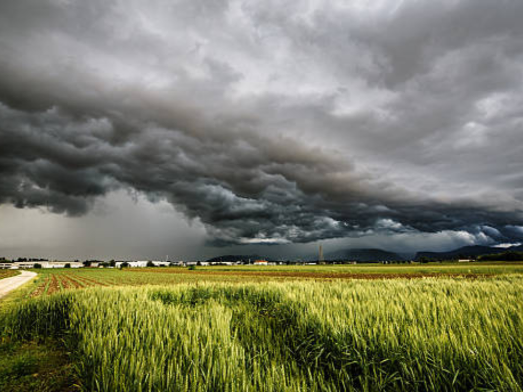 Goa logs monsoon rainfall deficit of 34% after dry July