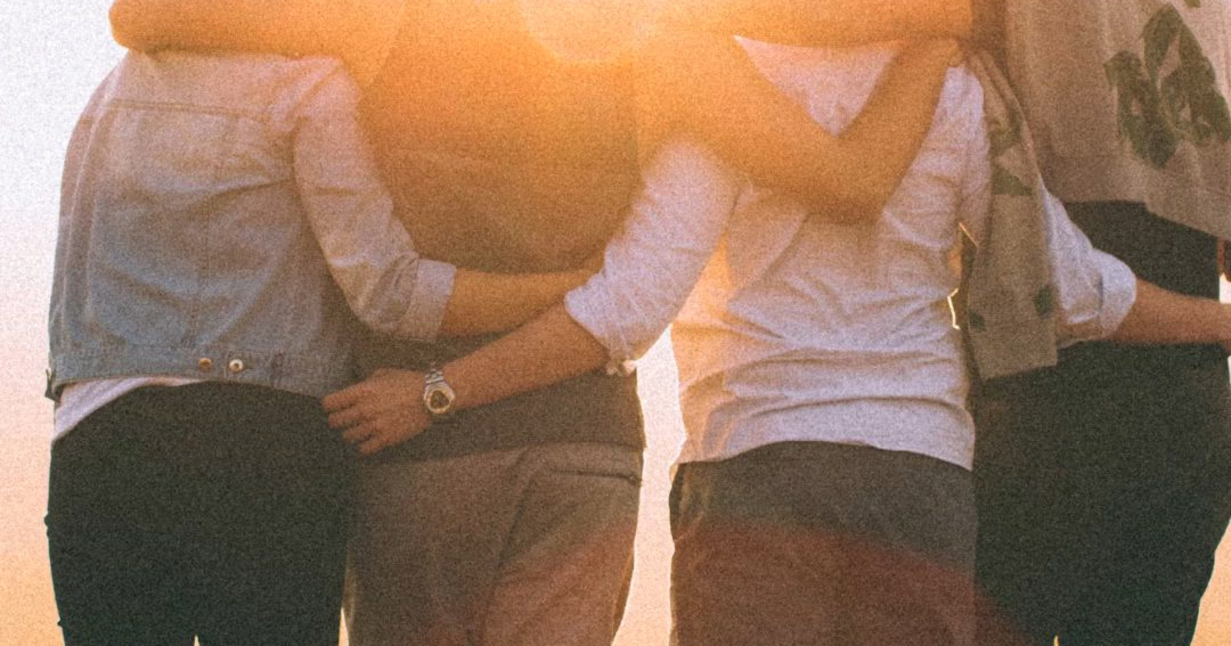 The Mindful Goan | Art of friendship: Quiet but powerful force