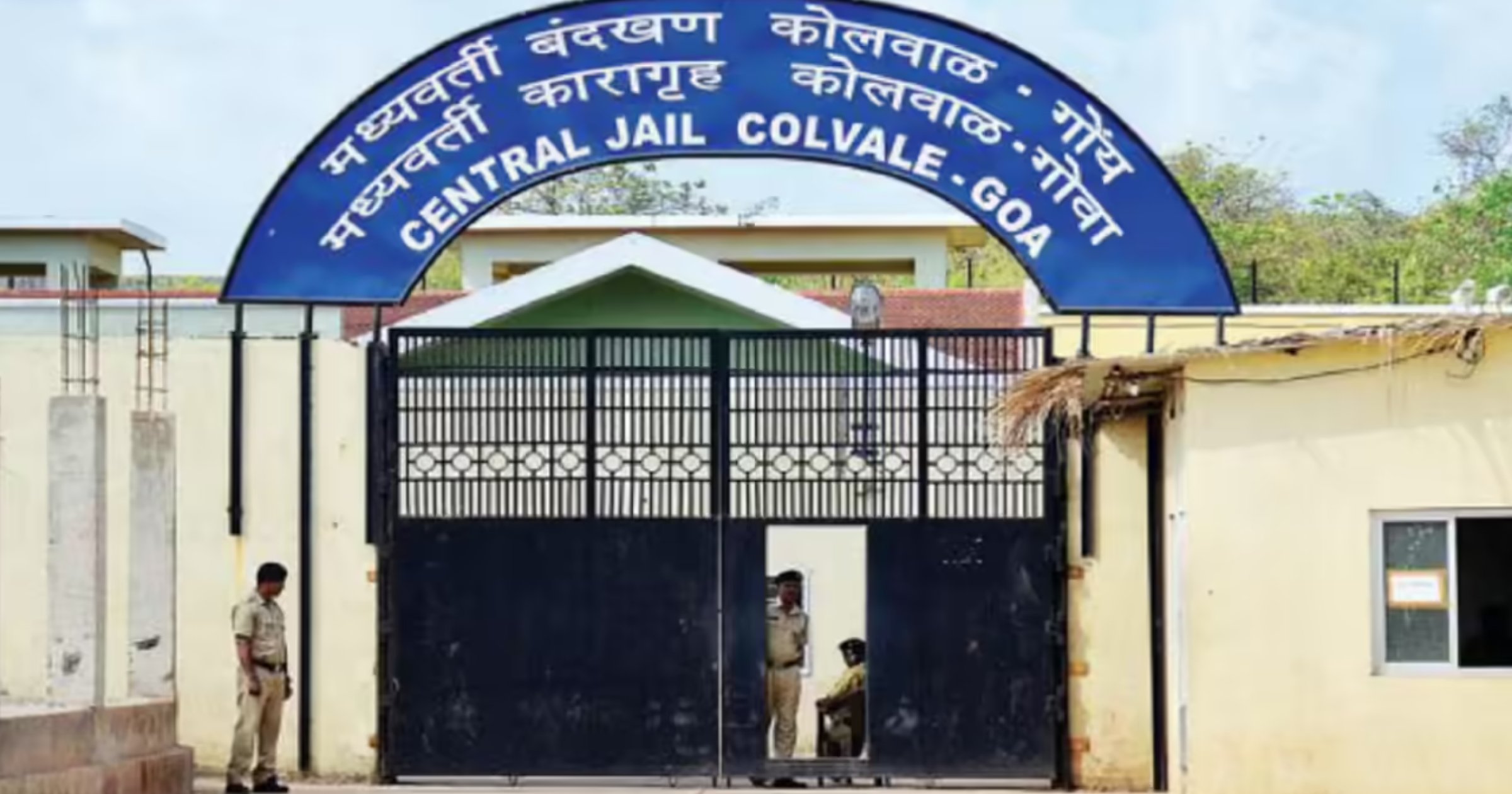 Colvale jail under cloud after asst jailer's death