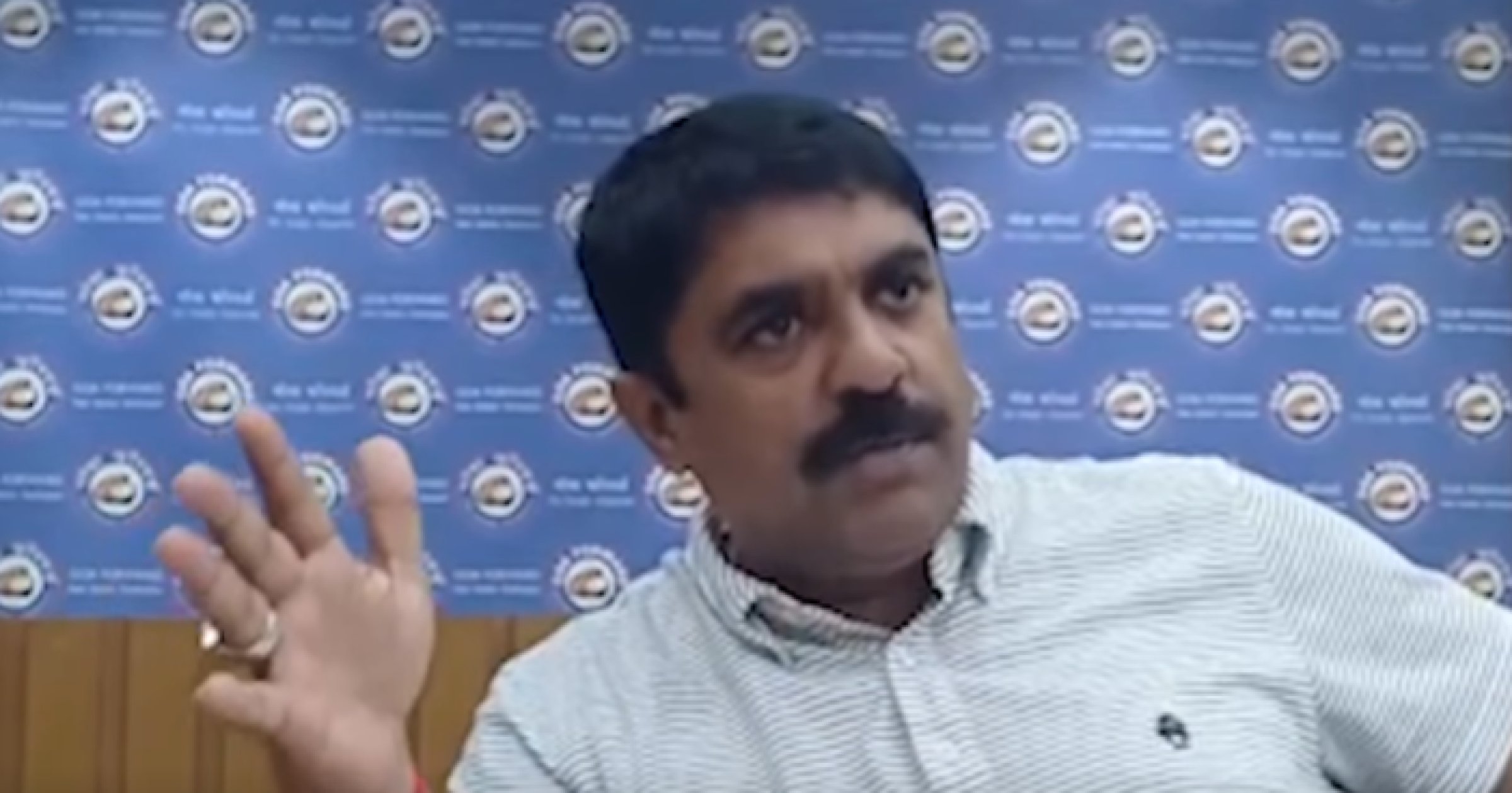 CJP has more value than Congress: Vijai