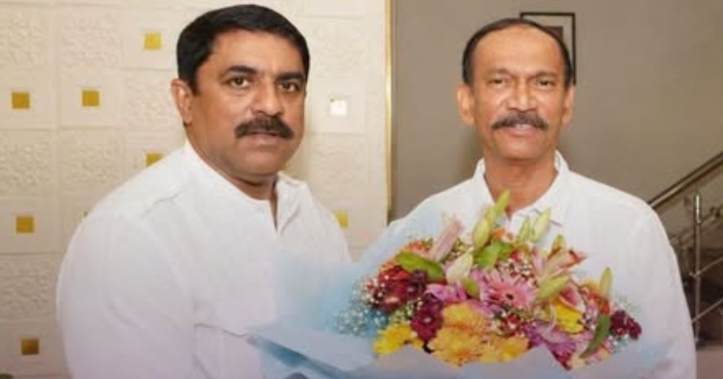 Cong-GFP set alliance talks in motion