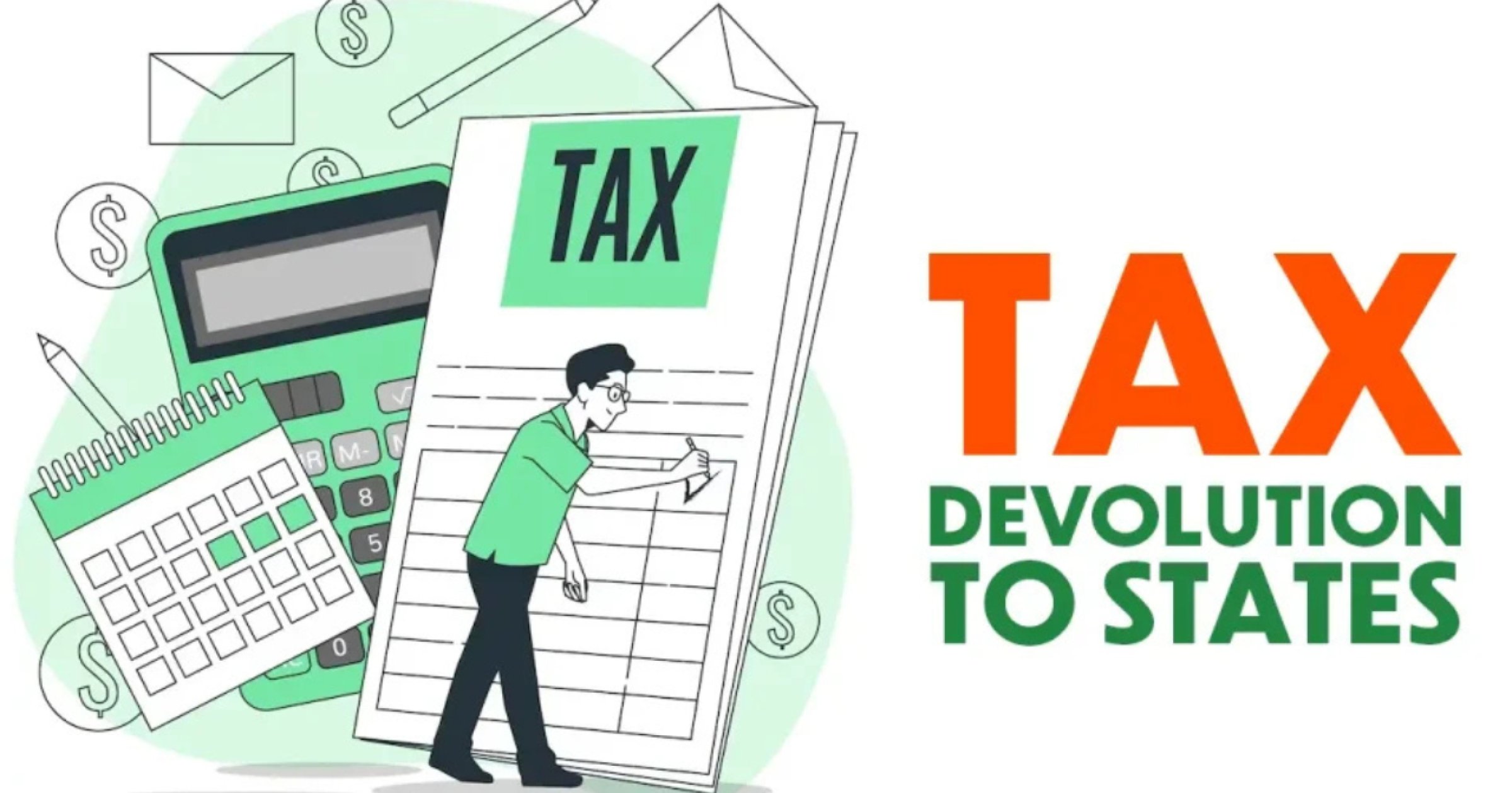 State gets Rs 398 cr from Centre as advance tax devolution instalment
