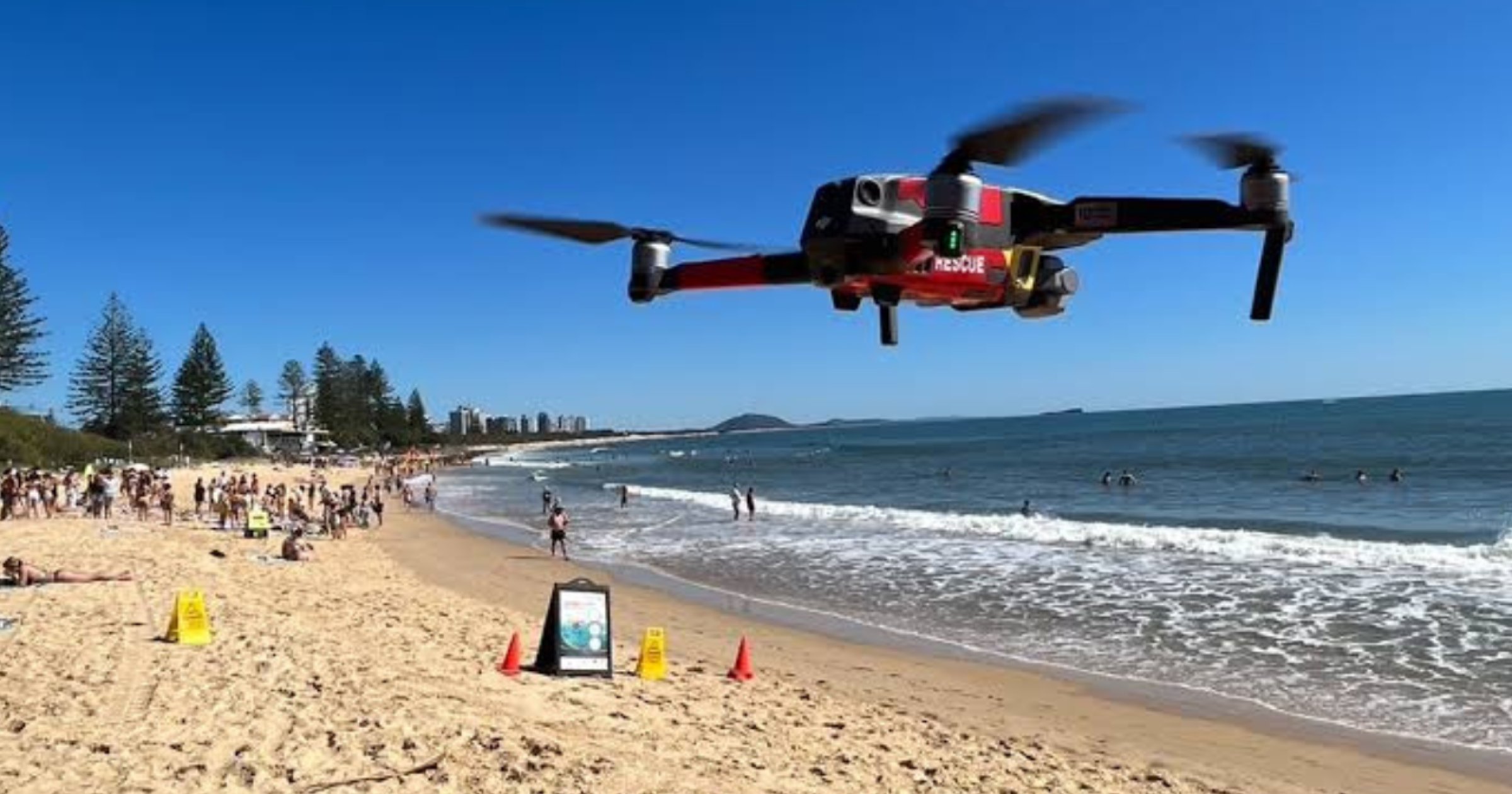 Goa’s coastal drone surveillance hits ‘security...