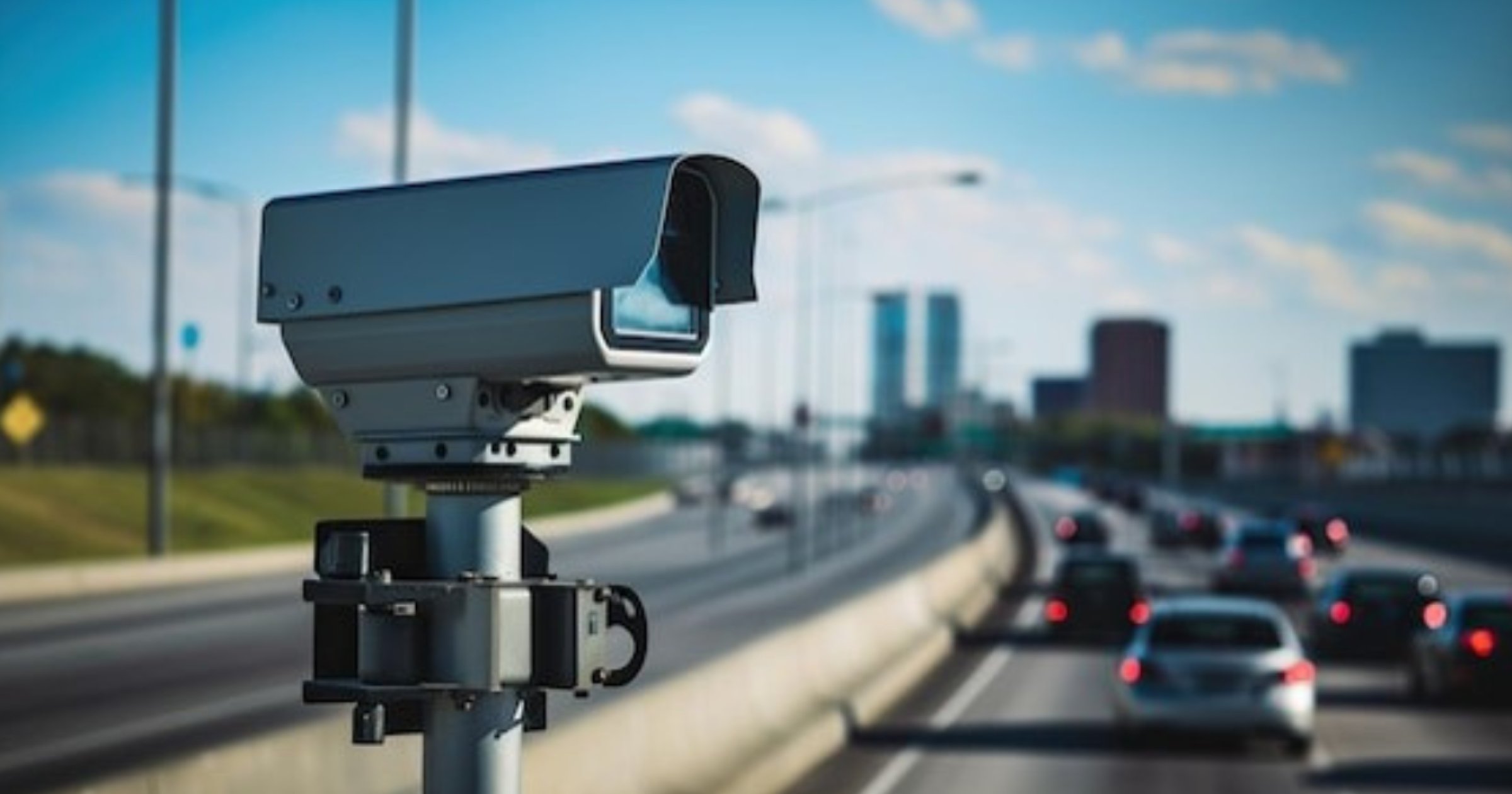Thinking of outsmarting AI cams? Govt says thin...