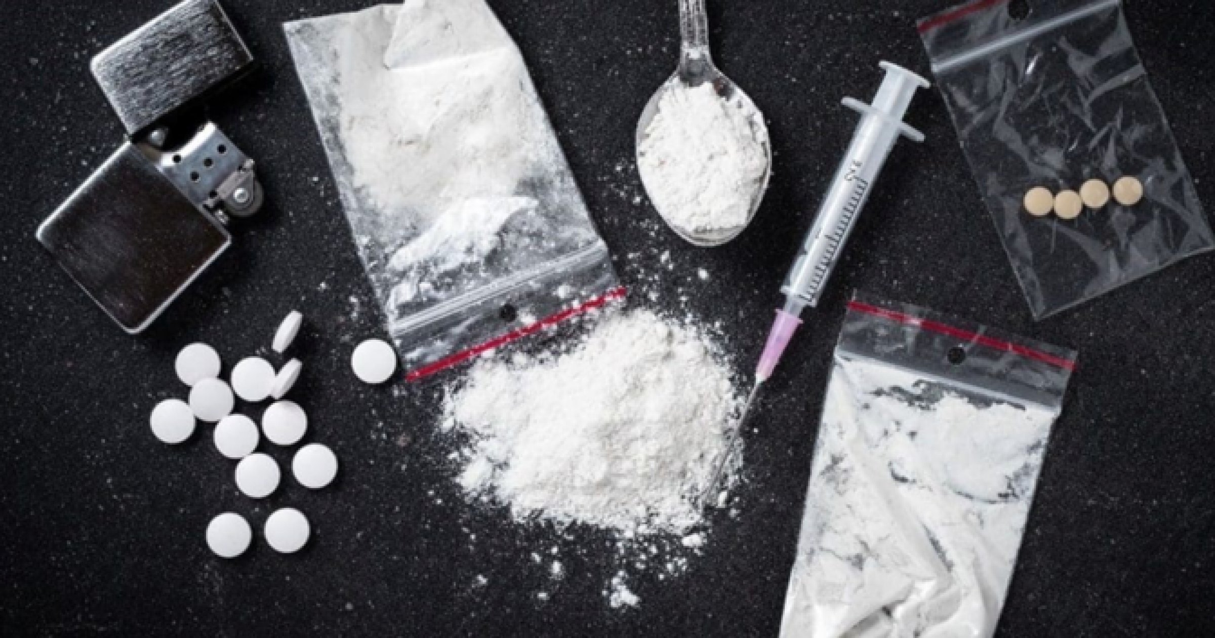 Goa Police seize over 9 kg of ganja in separate raids at Sattari and Navelim; three arrested