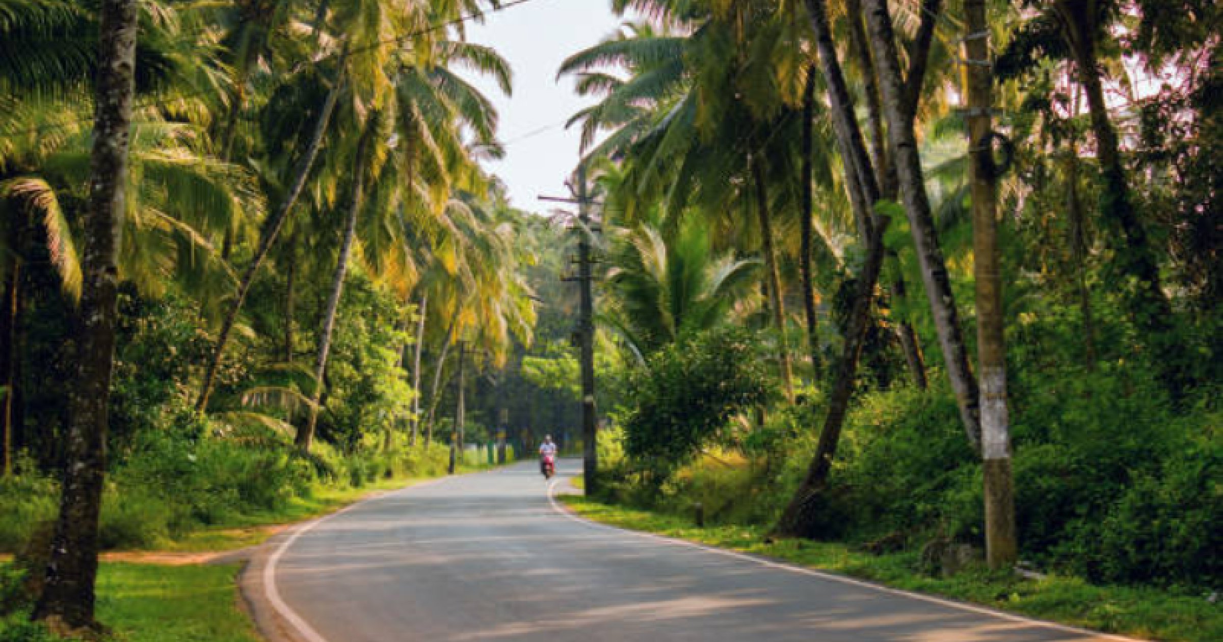 Village roads may soon get unique alphanumeric codes