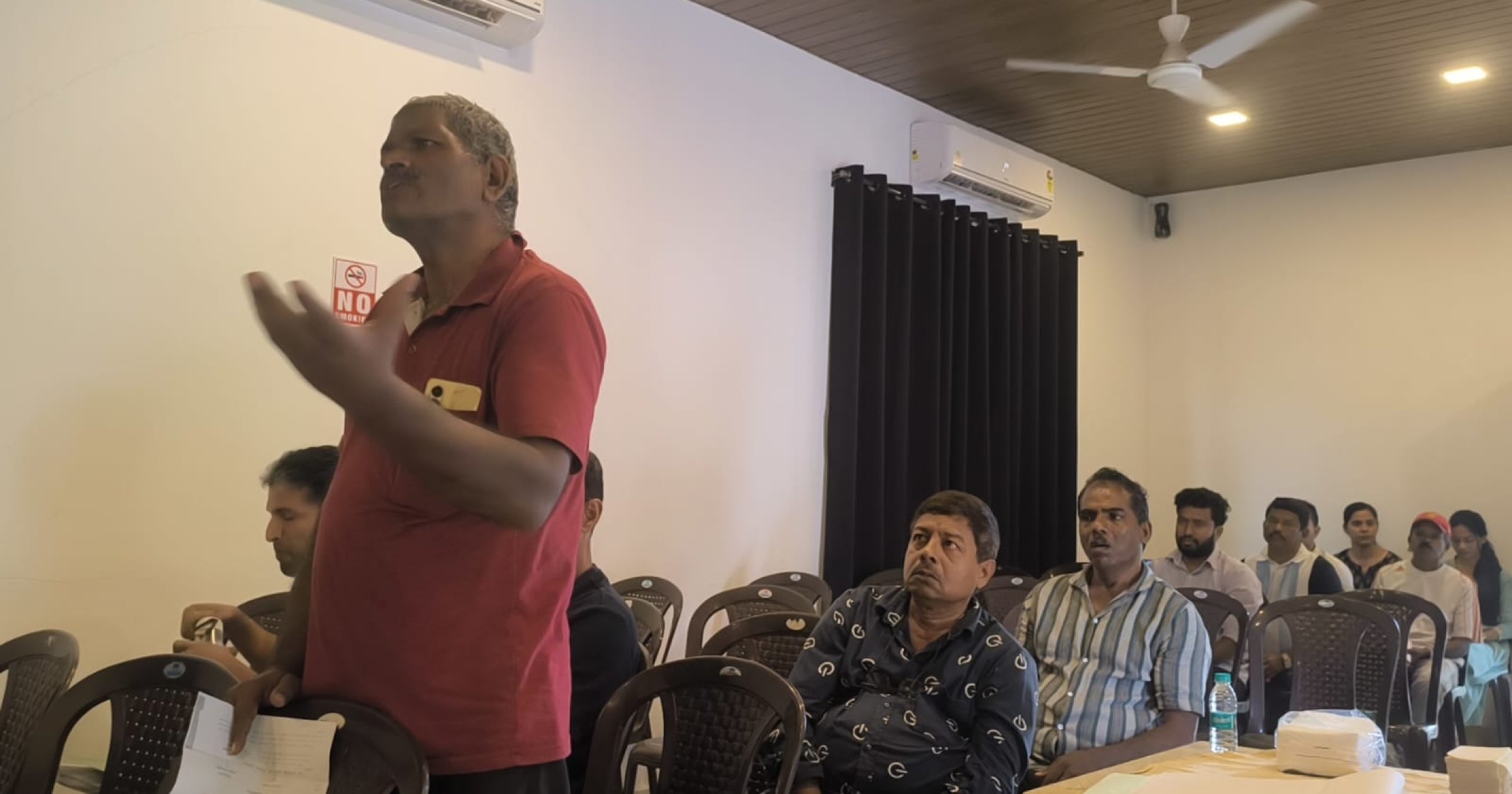 Anjuna opposes urbanisation, commercial zone pr...