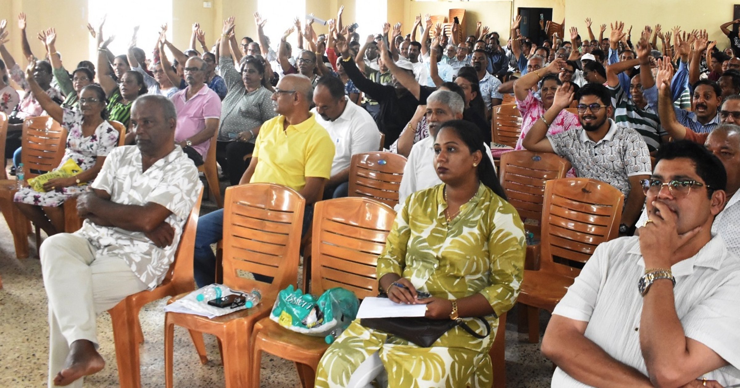 Curtorim draws red line on housing projects