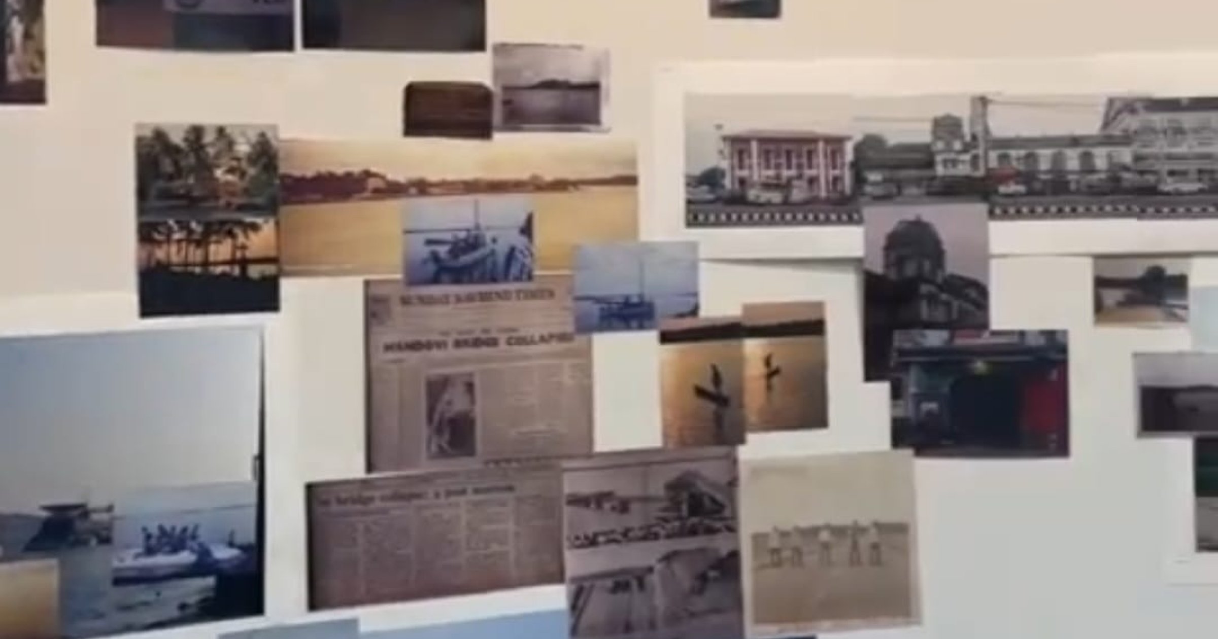 Preserving Goa: One family album at a time
