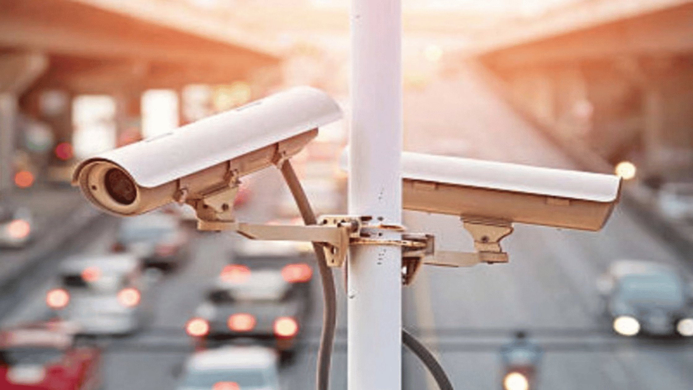 AI traffic surveillance sees gradual rise in challans, violations below trial-phase levels