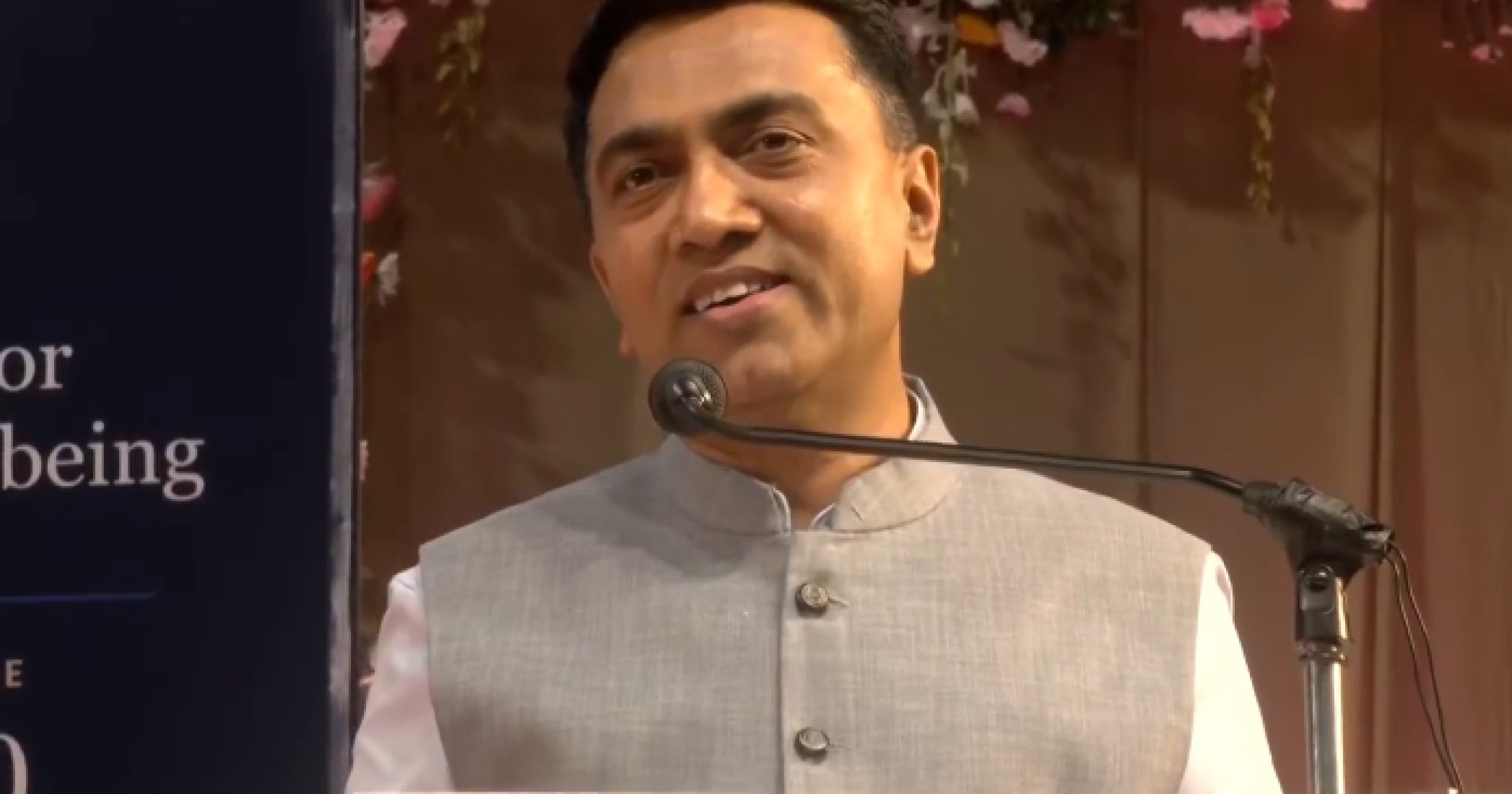 CM asserts push for ST quota on; Dhangars’ dema...