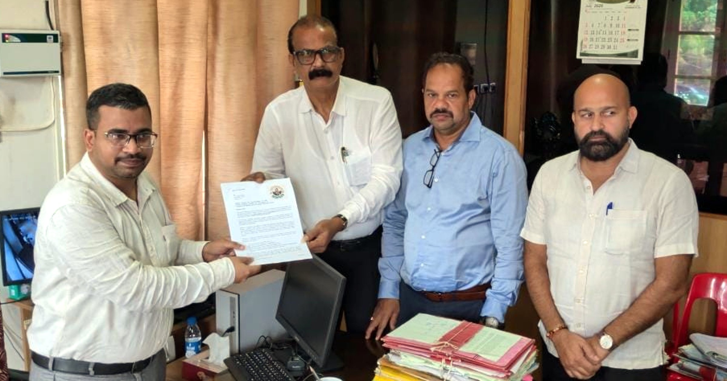 Citizens’ group bats for E-library to empower y...