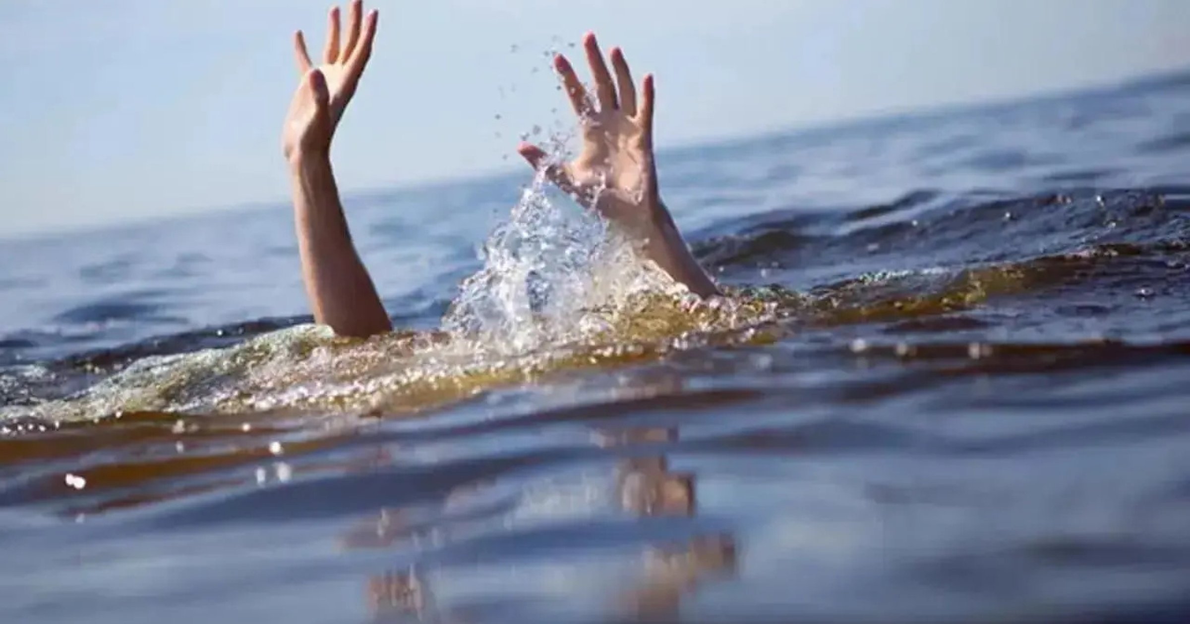 Mapusa youth drowns at Belagavi waterfall