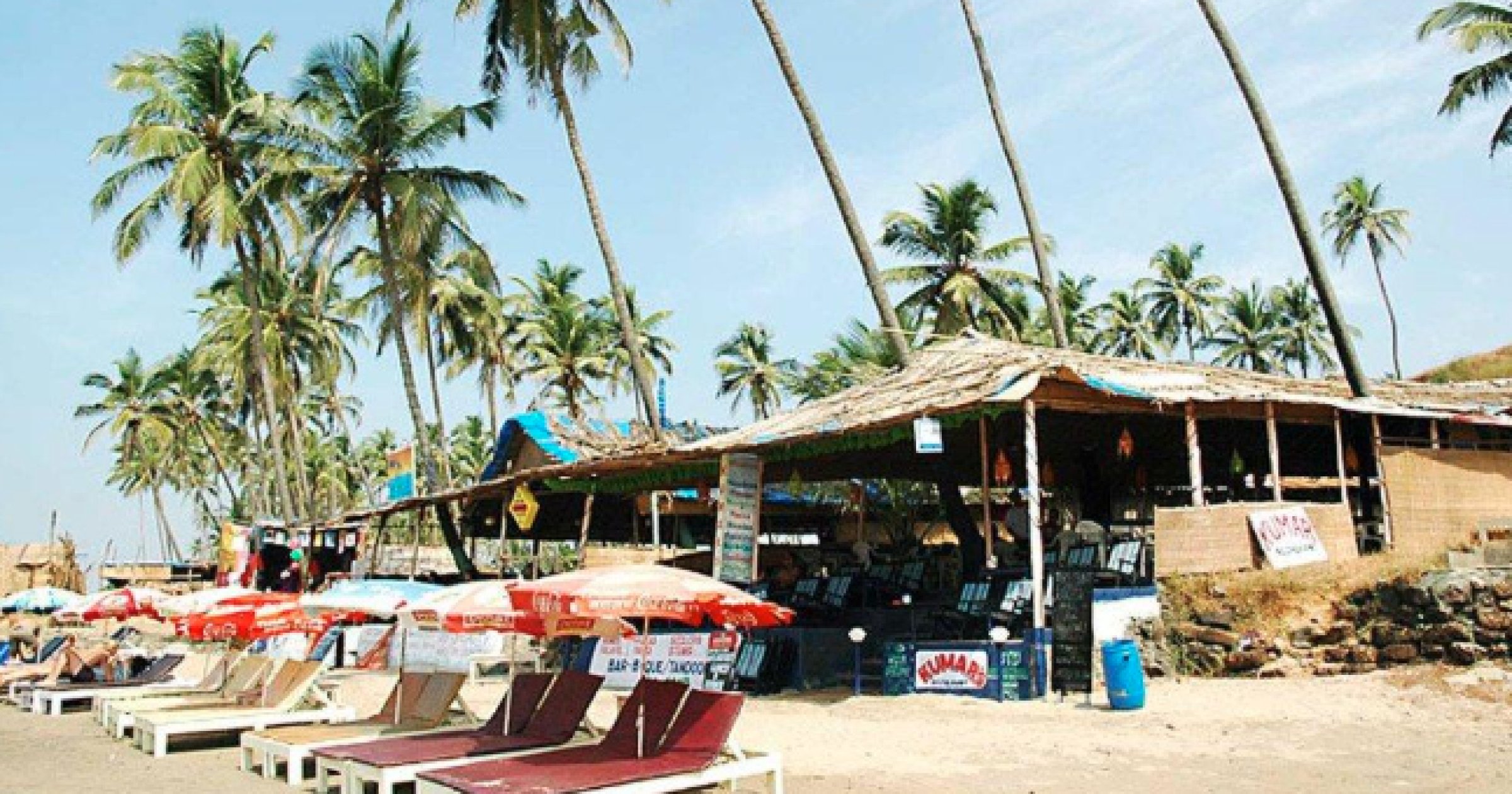 HC issues notice over extension of State beach shack policy