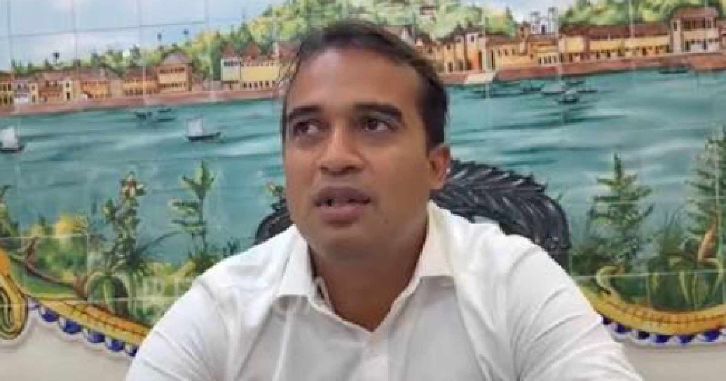 Panaji Mayor Rohit eyes Taleigao seat to continue mother’s legacy