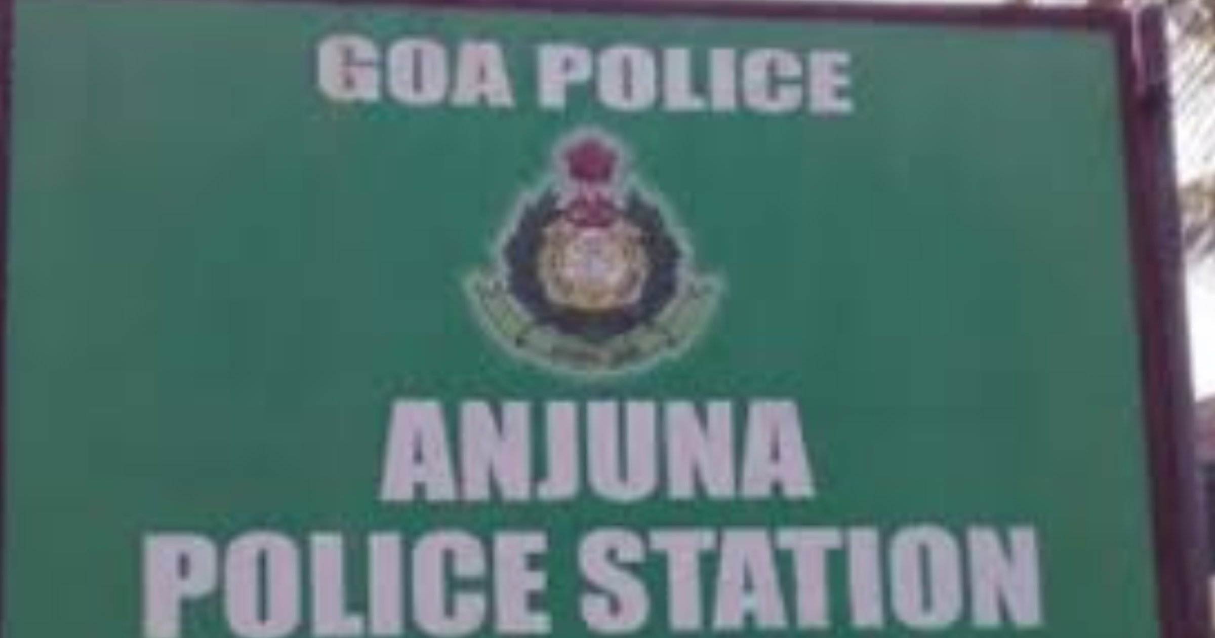 Anjuna police attach Delhi house among assets in fraud case