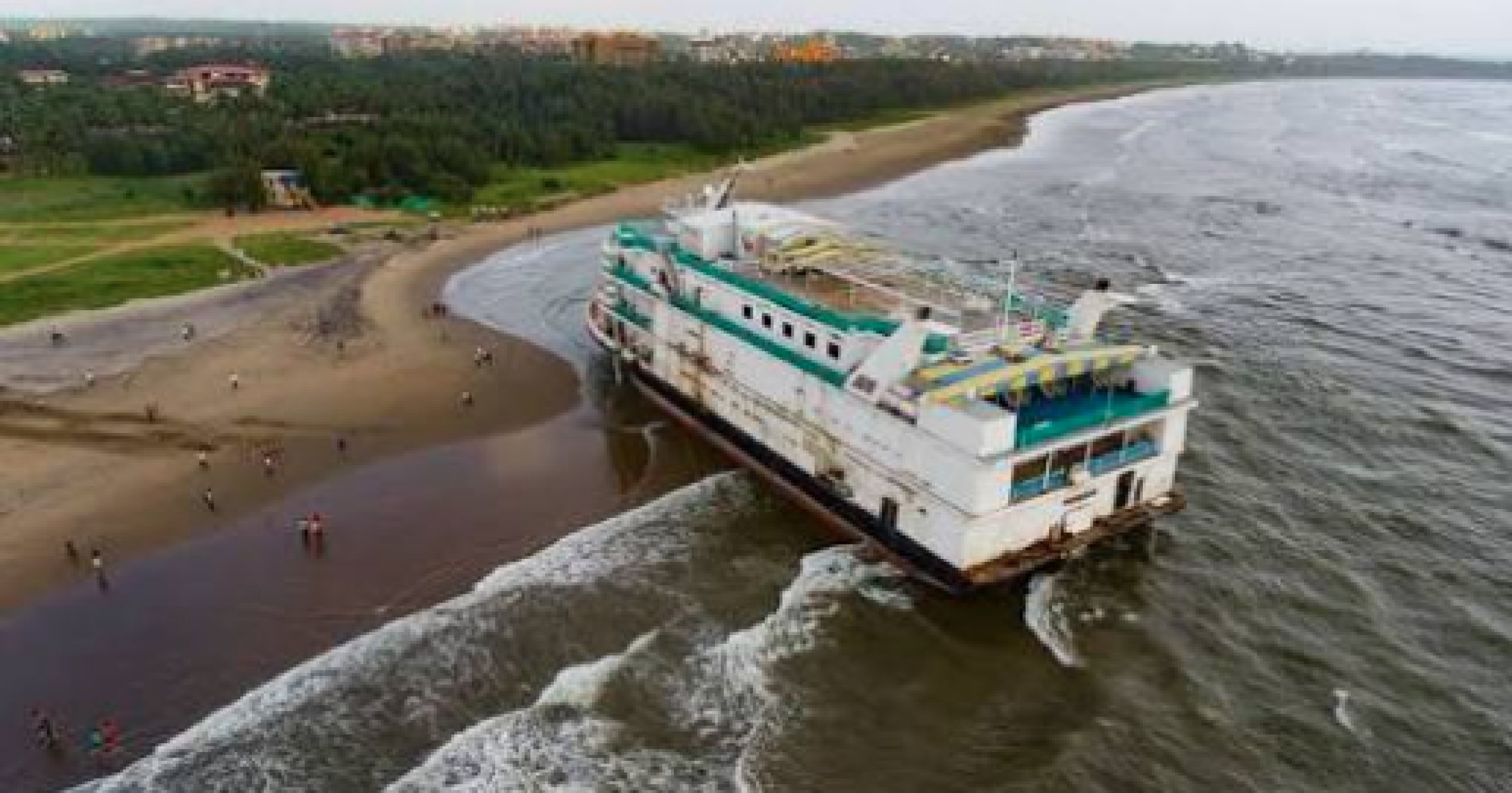 Concerns raised over casino expansion plans and hotel projects in Panaji