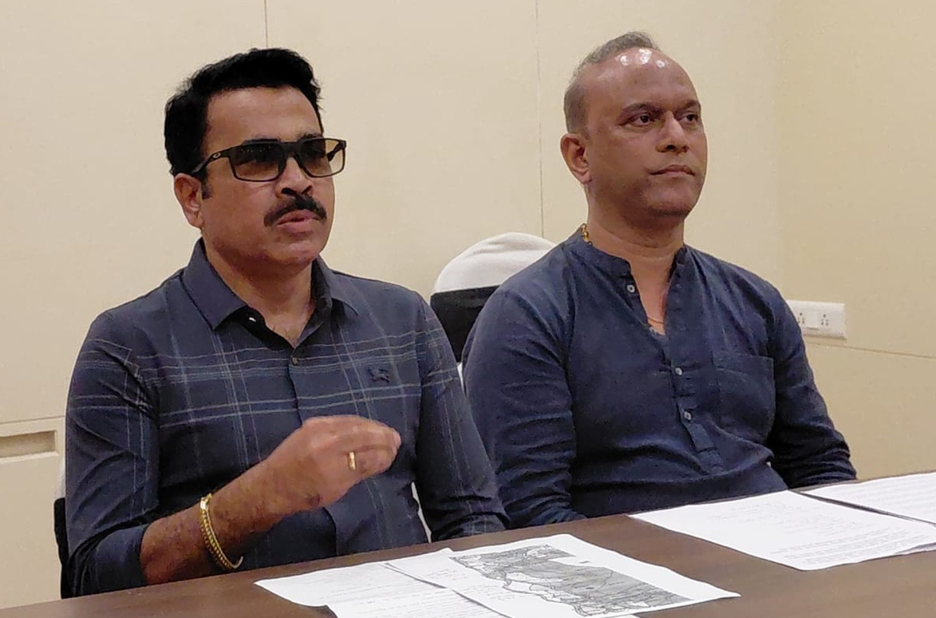 Land owner, builder clarify on Canacona residential project