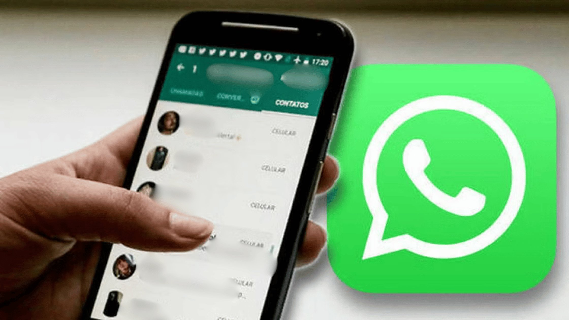 WhatsApp message row widens opposition rift