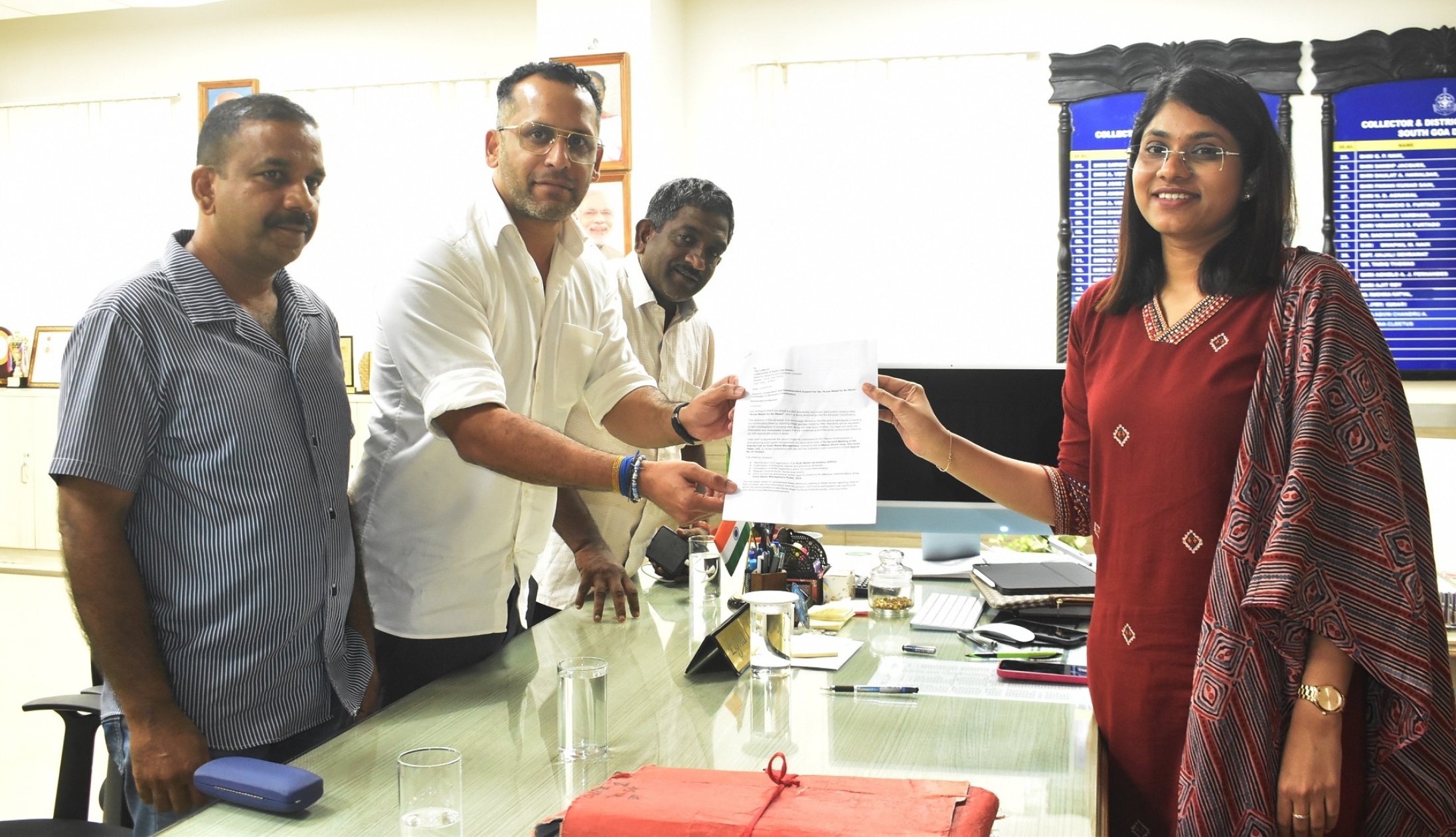 Garbage hotspots haunt Benaulim