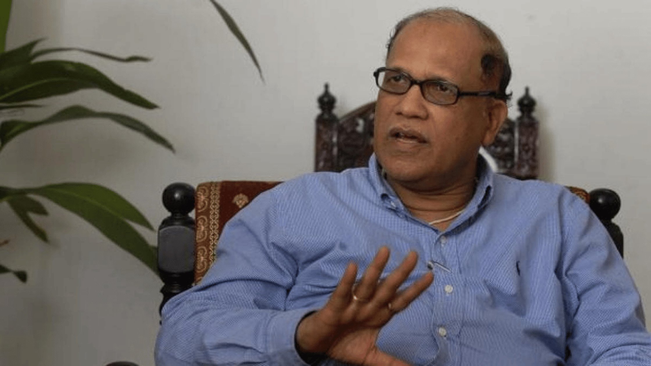 Site identified for Betul floating jetty, says Ports minister