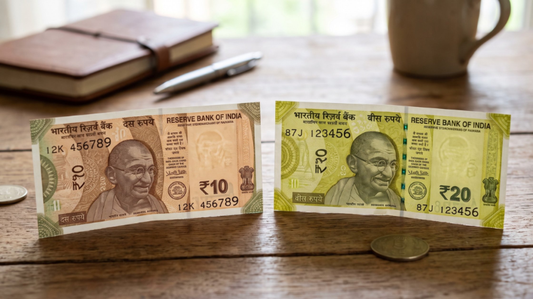 RBI targets rollout of plastic currency notes next financial year