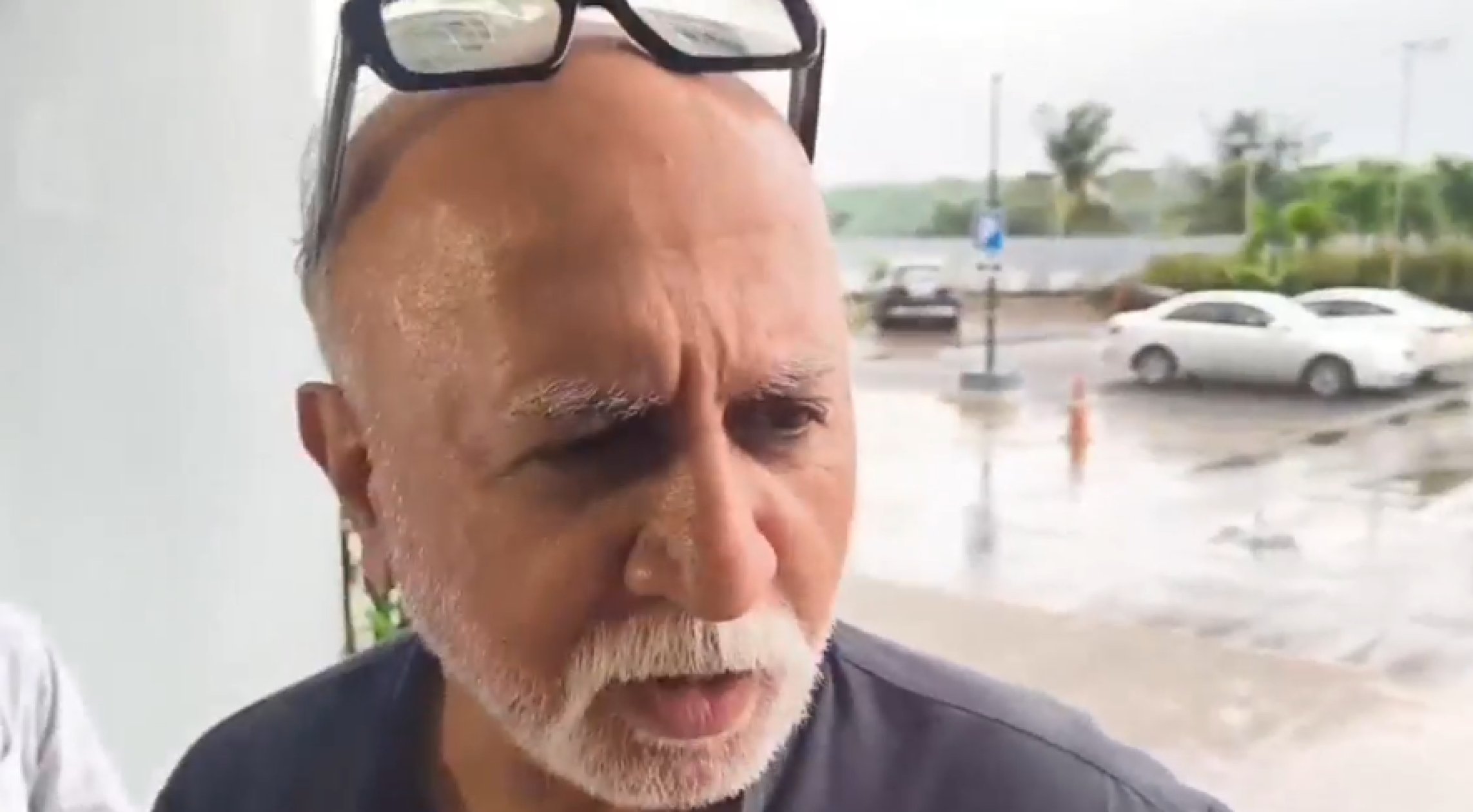 Tarun Tejpal sentenced to 10 years' rigorous imprisonment in 2013 sexual assault case