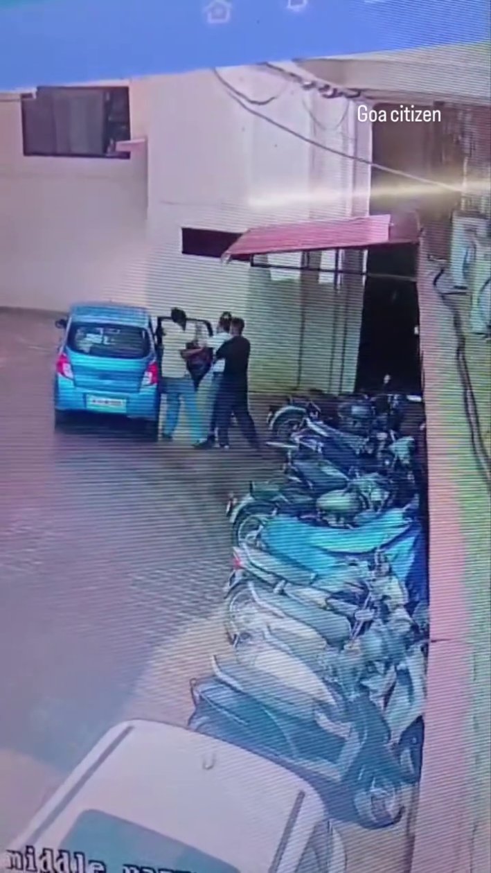 Kudchadkar abduction case accused granted conditional bail