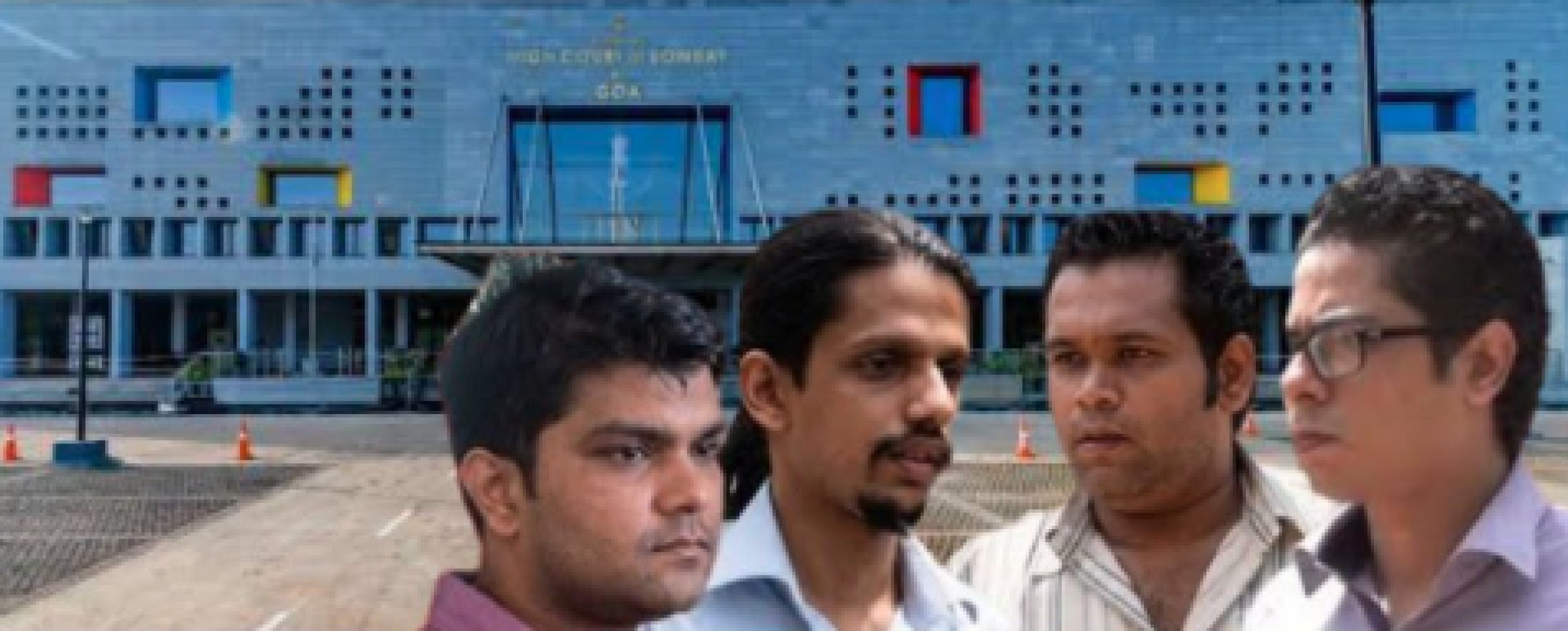 Convicts in Mandar Surlakar murder case set to...