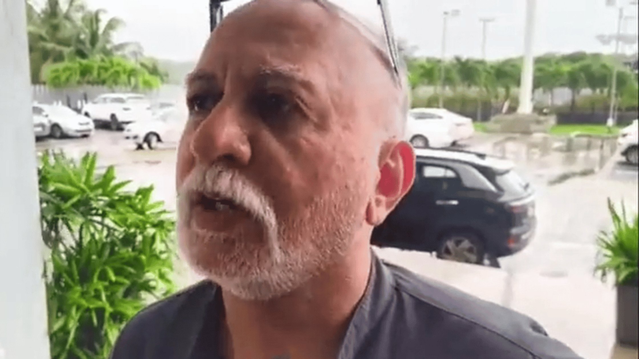Tejpal calls conviction ‘political vendetta’