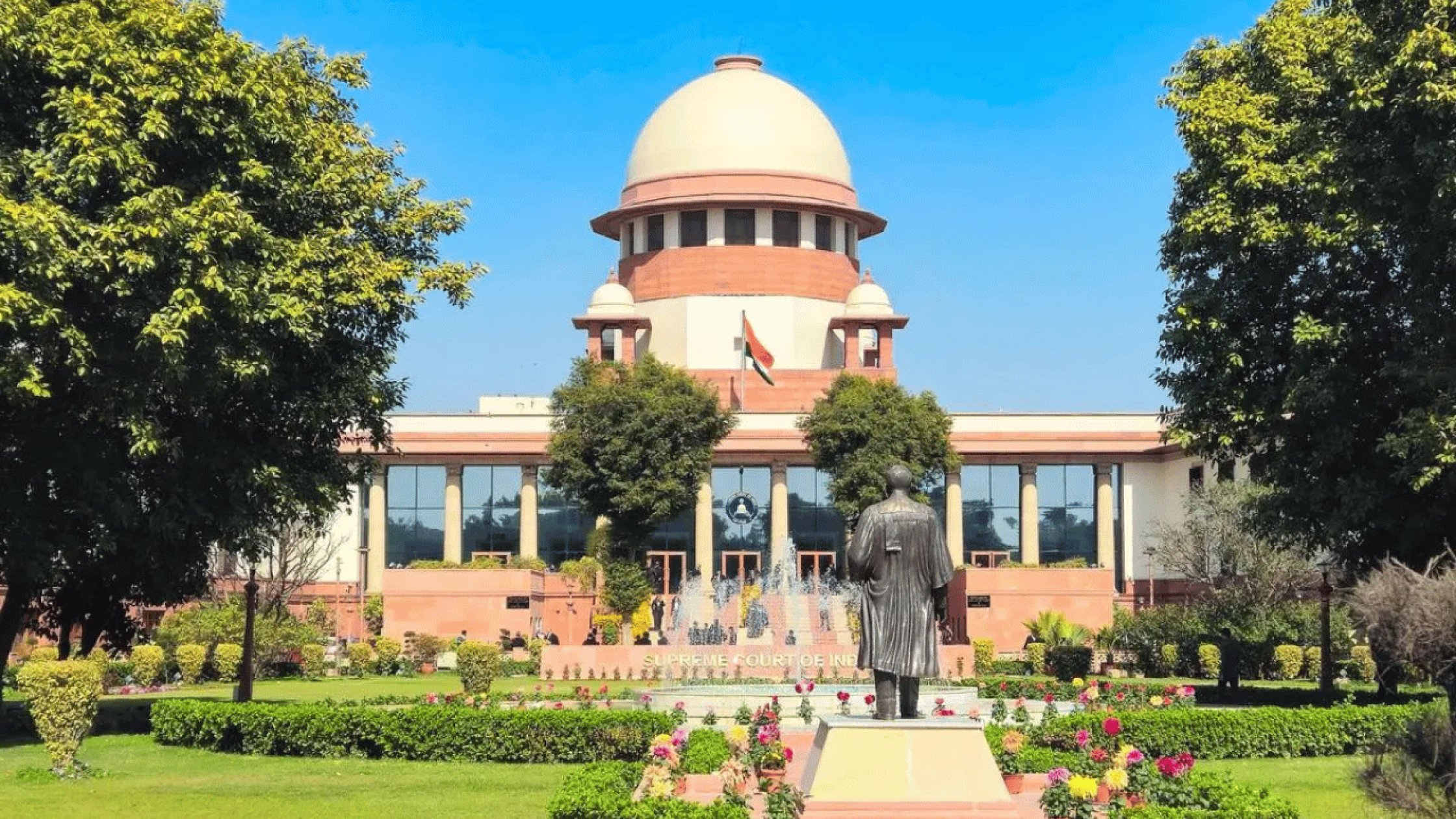 SC grants State 4 weeks to file reply in Oxel spring case