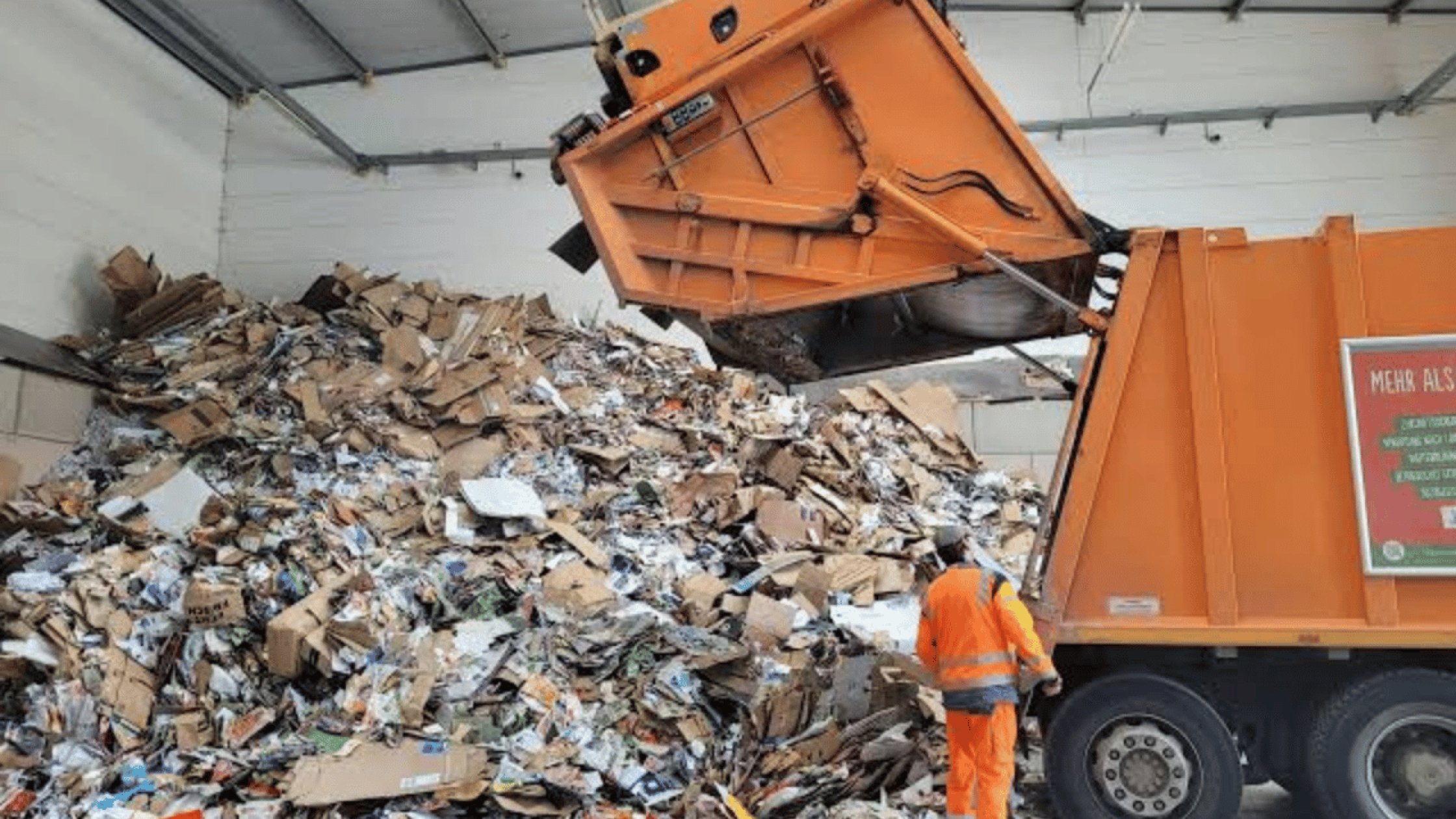 State govt to re-float tender for digital waste tracking platform