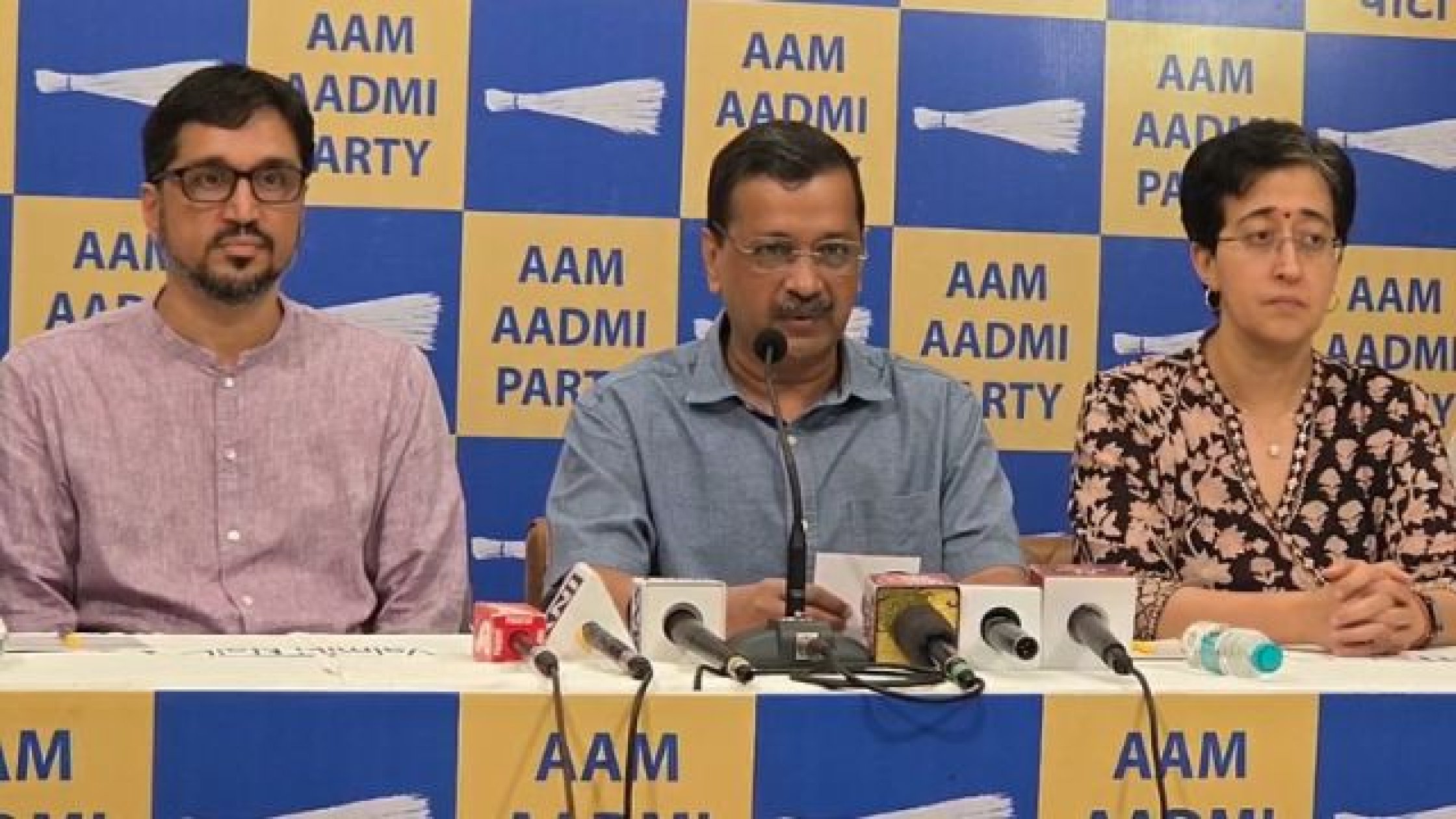 Goa among worst hit by E20 rollout: Kejriwal