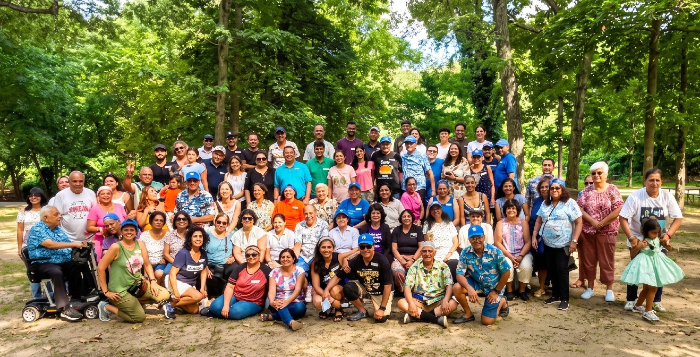 Goan Association of New York hosts annual picnic