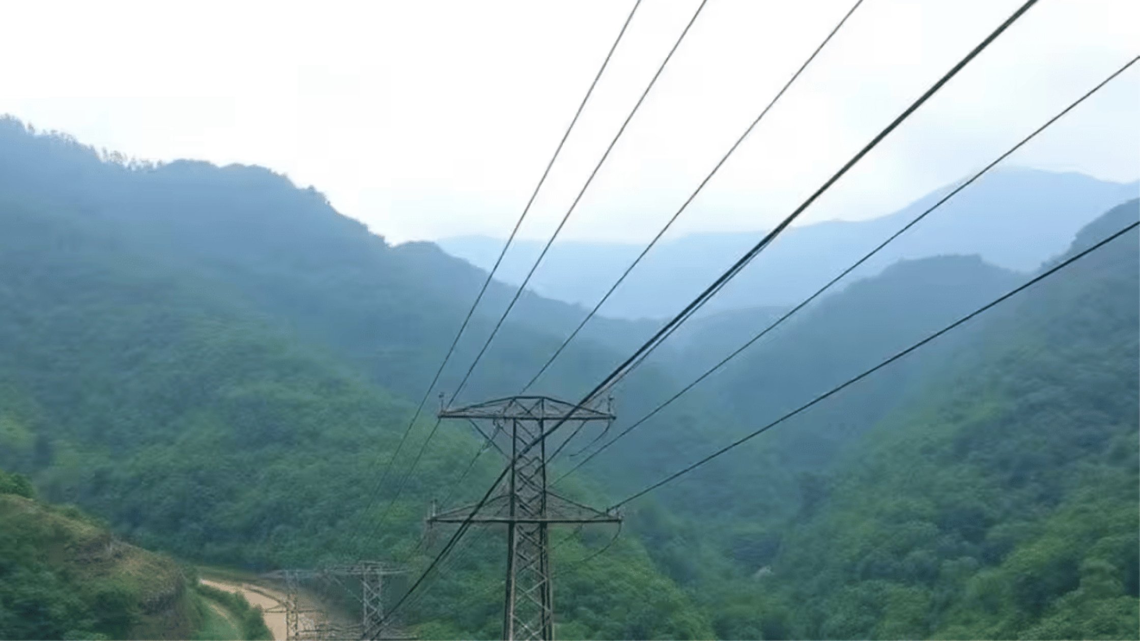 Tamnar power line project gets in-principle approval
