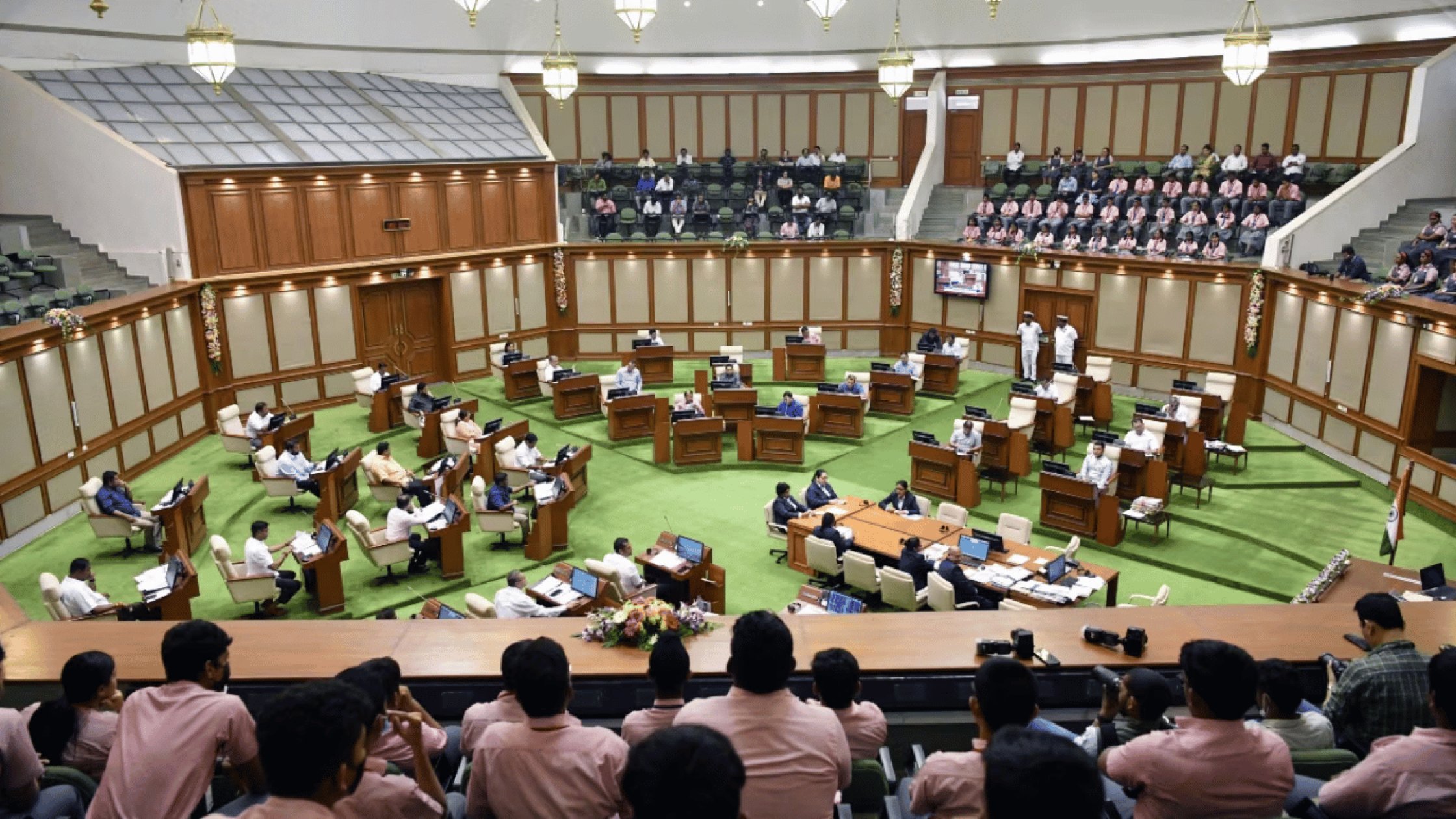 Quepem, Sanguem and Priol tipped for ST quota; fourth seat triggers debate